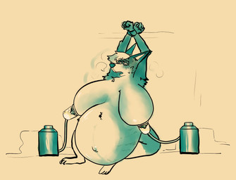 belly belly_expansion big_belly big_breasts bodily_fluids breast_milking breasts canid canine canis hi_res huge_breasts hyper hyper_breasts hyper_pregnancy inflation jackal jackaltums lactating male_pregnancy mammal moss(netl) pregnant
Rating: Explicit
Score: 1
User: jackaltums
Date: August 17, 2019 belly belly_expansion big_belly big_breasts bodily_fluids breast_milking breasts canid canine canis hi_res huge_breasts hyper hyper_breasts hyper_pregnancy inflation jackal jackaltums lactating male_pregnancy mammal moss(netl) pregnant
Rating: Explicit
Score: 1
User: jackaltums
Date: August 17, 2019