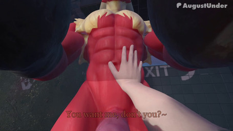abs anthro asphyxiation athletic balls bathroom blue_eyes bodily_fluids choking command commanding_viewer consistent_pov cum cum_in_mouth cum_inside cum_on_viewer deep_throat dialogue dirty_talk duo ejaculation erection face_fucking fellatio fellatio_pov first_person_view genital_fluids genitals glans hand_on_belly hand_on_neck holding_head human_pov irrumatio looking_at_viewer low-angle_view male male/male male_pov multicolored_body muscular muscular_male nude oral oral_penetration pecs penetration penile penile_penetration penis penis_in_mouth public_restroom receiving_pov sex submissive submissive_pov talking_to_viewer text touching_abs touching_stomach augustunder sound_warning nintendo pokemon blaziken generation_3_pokemon human mammal pokemon_(species) 16:9 3d_(artwork) 3d_animation animated blender_(artwork) digital_media_(artwork) english_text high_framerate huge_filesize long_playtime sound video widescreen