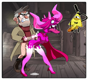 1_eye 3_fingers 4_fingers 5_horns 6_fingers arm_grab arm_pull armchair balls bent_over big_horn big_mouth_(anatomy) big_tongue black_bottomwear black_bow_tie black_clothing black_eyes black_hat black_headwear black_pants bodily_fluids boots bottomwear bottomwear_down bow_tie breasts broken_glasses brown_boots brown_clothing brown_footwear buckteeth cape chair cleft_chin clenched_teeth clothed clothed_human clothed_male clothed_sex clothing coat cum cum_from_vagina cum_in_vagina cum_inside cum_pool door elderly_human elderly_male erection eye_roll eyebrows eyelashes eyes_closed eyewear fangs featureless_breasts female female_humanoid female_penetrated fingers fire five_o'clock_shadow floating floor footwear from_behind_position furniture genital_fluids genitals glans glasses grey_eyebrows grey_hair group hair hairy_legs hat headgear headwear high_heels horn human_on_humanoid human_penetrating human_penetrating_humanoid humanoid_genitalia humanoid_penetrated humanoid_penis inside interspecies long_sleeves male male/female male_human male_penetrating male_penetrating_female masturbation medium_breasts mostly_nude mostly_nude_female mostly_nude_humanoid multi_horn multicolored_body not_furry orange_glans orange_penis orgasm orgasm_face pants pants_down partially_clothed penetration penile penile_masturbation penile_penetration penis penis_in_vagina pink_body pink_cape pink_clothing pink_footwear pink_hair pink_horn pink_nose pink_shoes prison_guard_position red_clothing red_sweater red_topwear saliva saliva_on_tongue saliva_string sex shoes short_hair side_view small_but_hung stairs sweater tan_clothing tan_coat tan_topwear teeth thick_eyebrows tongue tongue_out top_hat topwear trenchcoat trio two_tone_body urethra vaginal vaginal_penetration vein veiny_penis voyeur white_body wood wood_floor yellow_balls yellow_body yellow_penis hopethishelps disney gravity_falls bill_cipher ford_pines pyronica demon demon_humanoid elemental_creature elemental_humanoid fire_creature fire_humanoid human humanoid mammal 2022 hi_res