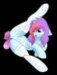 blue_body blue_fur clothing cutie_mark egg female fur genitals hair hooves horn legwear lovinpony multicolored_hair nude oviposition pussy red_eyes simple_background solo stockings teats transparent_background two_tone_hair lovingpony nishipon hasbro my_little_pony mythology fan_character equid equine mammal mythological_creature mythological_equine unicorn alpha_channel