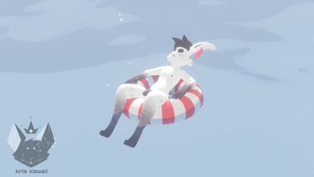 anthro anus balls duo extreme_size_difference feral genitals internal male nipples nude object_in_mouth object_vore oral_vore organs penis pool_float size_difference stomach swallowing vore water kris-kawaii x_(kris-kawaii) cetacean dolphin lagomorph leporid mammal marine oceanic_dolphin orca rabbit toothed_whale 16:9 3d_(artwork) 3d_animation animated digital_media_(artwork) long_playtime no_sound widescreen