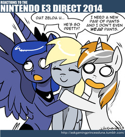 2014 belle_eve_(mlp) blonde_hair blue_fur blue_hair blush crown cute derpy_hooves_(mlp) dialogue english_text equine female feral food friendship_is_magic fur grey_fur group hair horn john_joseco looking_at_viewer mammal my_little_pony o_o open_mouth pegasus princess_luna_(mlp) smile text unicorn white_eyes white_fur winged_unicorn wings
Rating: Safe
Score: 16
User: Robinebra
Date: June 10, 2014 2014 belle_eve_(mlp) blonde_hair blue_fur blue_hair blush crown cute derpy_hooves_(mlp) dialogue english_text equine female feral food friendship_is_magic fur grey_fur group hair horn john_joseco looking_at_viewer mammal my_little_pony o_o open_mouth pegasus princess_luna_(mlp) smile text unicorn white_eyes white_fur winged_unicorn wings
Rating: Safe
Score: 16
User: Robinebra
Date: June 10, 2014