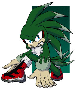 5_fingers angry anthro claws fingers fluffy fluffy_chest fur male sharp_teeth simple_background solo teeth zimakum mythology sega sonic_riders sonic_the_hedgehog_(series) sonic_unleashed jet_the_hawk accipitrid accipitriform avian bird canid canine eulipotyphlan mammal mythological_canine mythological_creature werecanid werecanine werecreature wereeulipotyphlan werehog werewolf absurd_res colored_sketch hi_res sketch