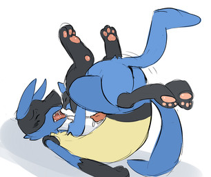 anal anal_penetration cum cum_while_penetrated cumshot dacad duo eyes_closed lucario male male/male nintendo orgasm penetration penis pokémon riolu size_difference small_dom_big_sub video_games
Rating: Explicit
Score: 18
User: Pokelova
Date: February 26, 2015 anal anal_penetration cum cum_while_penetrated cumshot dacad duo eyes_closed lucario male male/male nintendo orgasm penetration penis pokémon riolu size_difference small_dom_big_sub video_games
Rating: Explicit
Score: 18
User: Pokelova
Date: February 26, 2015