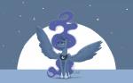 blue_eyes blue_hair female feral hair horn jewelry moon necklace night simple_background solo sparkles supermoon wings valcron friendship_is_magic hasbro my_little_pony mythology princess_luna_(mlp) equid equine mammal mythological_creature mythological_equine winged_unicorn 16:10 2017 hi_res widescreen