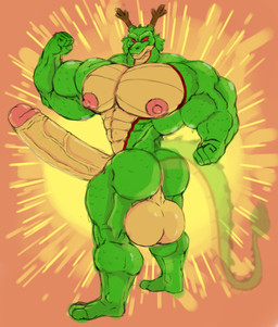 Rating: e
ID: 5572637
Date: 2025-05-14 20:33:52 -0400
Status: active
Score: 17
abs abstract_background absurd_res anthro backsack balls barazoku big_balls big_butt big_muscles big_pecs big_penis butt dragon eastern_dragon flexing genitals hehdgd hi_res huge_balls huge_butt huge_muscles huge_pecs huge_penis humanoid_genitalia humanoid_penis hyper hyper_balls hyper_genitalia hyper_penis male muscular muscular_legs muscular_thighs mythological_creature mythological_scalie mythology nipples pecs penis scalie shenron solo tail vein veiny_penis post #5572637