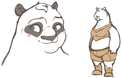anthro bear chubby crossgender female kung_fu_panda mammal panda po solo unknown_artist
Rating: Safe
Score: 4
User: Doorman2
Date: December 01, 2014 anthro bear chubby crossgender female kung_fu_panda mammal panda po solo unknown_artist
Rating: Safe
Score: 4
User: Doorman2
Date: December 01, 2014