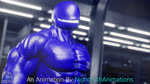 16:9 3d_(artwork) 3d_animation abdominal_bulge abs absorption_vore anal anal_vore animated anthro balls belly big_balls big_belly big_penis blender_(artwork) blender_eevee blue_body blue_eyes bodily_groan bodily_noises body_size_growth bottomwear bulge churn churning churning_balls claws clothed clothing cock_vore detailed detailed_background detailed_scales dialogue different_sound_effects digital_media_(artwork) dragon erection genitals glowing glowing_eyes glowing_genitalia glowing_penis groaning groaning_balls groaning_penis group growing growth hair heartbeat hi_res horn huge_balls huge_filesize huge_penis hyper hyper_balls hyper_genitalia hyper_penis laboratory long_playtime machine male male/male moan mohawk musclegut muscular muscular_anthro muscular_male musk musk_clouds musky_anus musky_balls musky_cock mythological_creature mythological_scalie mythology nighdruth nighdruth_(character) nude open_mouth pants parabiote pecs penetration penile penis robot scales scalie size_difference size_transformation smile sound sound_effects squirming squirming_belly streetwear synthetic tail techwear teeth throbbing tongue transformation tritan_nighdruth undressing unwilling_pred urethral urethral_penetration voice_acted vore vore_day vore_day_2024 webm widescreen willing_pred willing_prey