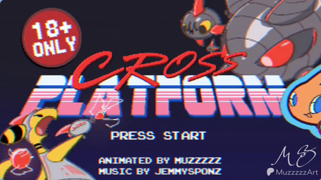 ambiguous/ambiguous ambiguous_gender angry arcade arcade_machine assisted_exposure assisted_sex balls bedroom being_watched beverage bird's-eye_view blinking blush blush_lines bodily_fluids bow_tie butt_slap cat_ear_headband clothing collar confusion container covering covering_crotch covering_face crosshair cum cumshot cup disembodied_head dizzy dizzy_eyes double_penetration duo ejaculation electric_shock electricity electricity_manipulation electronics electrostimulation elemental_manipulation erection exhibitionism eyeliner eyes_closed facing_each_other fake_ears fake_rabbit_ears fellatio floating flop fucked_silly fur gaming genital_fluids genitals glitch grabbing group group_sex hands-free hands_behind_head head_tilt high-angle_view holding_each_other holding_partner hug humor humping kissing kissing_cheek laser leaning leaning_backward leaning_forward lifted lifted_by_tail locked_in looking_around looking_at_another looking_at_viewer looking_away looking_back looking_up low-angle_view makeup male male/ambiguous masturbation monitor music nervous null null_masturbation null_stimulation oral orange_body orgasm penetration penile penis pink_body presenting_partner pressing_against public public_erection public_orgasm raised_arms raised_leg restrained restrained_by_tentacles rolling rubbing rubbing_against screen sex sex_toy shaking shivering shocked shy slap smear_frame smile smug smug_face space spacecraft spanking spanking_self sparks speech_bubble spinning stretching sucking_tentacles surprised tail tail_flick tail_grab tail_motion tailwag tapering_penis teasing teleportation tentacle_grab tentacle_on_butt tentacle_on_crotch tentacle_on_head tentacle_sex tentaclejob tentacles tentacles_everywhere threesome throbbing throbbing_penis tongue tongue_out trembling twirling two_on_one unconscious vehicle vibrator vibrator_on_null voyeur whiskers yellow_body yellow_fur muzzzzz nintendo pokemon jemmy magnolia_(shaymin) ampharos digital_creature generation_1_pokemon generation_2_pokemon generation_4_pokemon generation_5_pokemon lopunny mammal normal_rotom pokemon_(species) porygon-z quilava rotom serperior zubat 16:9 2026 2d_animation animated digital_media_(artwork) frame_by_frame hi_res huge_filesize long_playtime sound webm widescreen nonbinary_(lore)