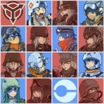 ambiguous_gender clothed clothing eyewear female goggles group hat headgear headwear helghast male not_furry niking killzone sony_corporation sony_interactive_entertainment isa human mammal 1:1 bust_portrait digital_media_(artwork) portrait