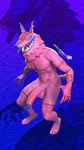 anthro balls big_penis blowup_background feet fur genitals humanoid_feet long_penis looking_at_viewer male navel nude open_mouth pecs penis pink_body pink_fur plantigrade simple_background solo teeth tongue tongue_out twitter_handle dollymolly323 epic_games fortnite andy_fangerson alebrije canid canine canis mammal wolf 2024 4k 9:16 absurd_res artist_name hi_res signature