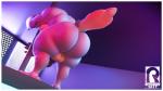 anthro backsack balls big_balls big_butt butt dancing erection genitals huge_butt male muscular muscular_anthro muscular_male nude penis pole pole_dancing solo stripper_pole wide_hips reyriders breath_of_the_wild nintendo the_legend_of_zelda kass_(tloz) avian bird rito 16:9 2017 3d_(artwork) digital_media_(artwork) hi_res widescreen