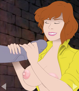 animated april_o'neil areola big_breasts big_penis black_eyes breasts duo faceless_male female grey_penis hair human looking_at_penis male male/female mammal mooq-e nipples penis red_hair rocksteady smile solo_focus teenage_mutant_ninja_turtles
Rating: Explicit
Score: -3
User: metalslayer777
Date: August 11, 2014 animated april_o'neil areola big_breasts big_penis black_eyes breasts duo faceless_male female grey_penis hair human looking_at_penis male male/female mammal mooq-e nipples penis red_hair rocksteady smile solo_focus teenage_mutant_ninja_turtles
Rating: Explicit
Score: -3
User: metalslayer777
Date: August 11, 2014