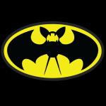 bat_symbol feral grey_background logo open_mouth parody simple_background transparent_background zero_pictured the8bither0 batman_(series) dc_comics nintendo pokemon batman bat generation_1_pokemon mammal pokemon_(species) zubat absurd_res alpha_channel digital_media_(artwork) hi_res