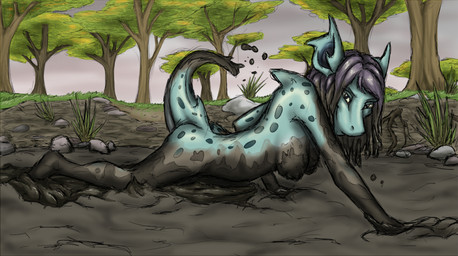 anthro blueparadox breasts female looking_at_viewer mud nidorina nintendo pokémon solo video_games
Rating: Questionable
Score: 7
User: Juni221
Date: June 22, 2014 anthro blueparadox breasts female looking_at_viewer mud nidorina nintendo pokémon solo video_games
Rating: Questionable
Score: 7
User: Juni221
Date: June 22, 2014