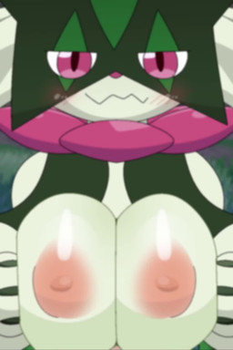 anthro areola big_breasts bodily_fluids breast_grab breast_play breast_squish breasts cum cum_on_breasts cumshot duo ejaculation female female_on_top first_person_view genital_fluids genitals half-closed_eyes hand_on_breast humanoid_genitalia humanoid_penis interspecies looking_at_viewer lying male male/female male_pov narrowed_eyes nipples on_back on_top penis penis_between_breasts pokephilia sex smile squish titfuck sateco nintendo pokemon generation_9_pokemon human mammal meowscarada pokemon_(species) 2:3 2d_animation animated frame_by_frame hi_res long_playtime sound webm