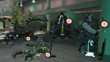 anal anal_impregnation anthro anus balls bodily_fluids claws clothing cum cum_in_ass cum_inside cumshot doggystyle dominant egg ejaculation feral from_behind_position fur genital_fluids genitals group group_sex horn impregnation impregnation_request indoor_sex inside knot knotting male male/male male_impregnation mall muscular nude orgasm penetration penis precum rough_sex sex sperm_cell tail text white_body white_fur trashy_sfm dollymolly323_(modeler) epic_games fortnite mihoyo mythology zenless_zone_zero dire_(fortnite) hybrid_(fortnite) polar_patroller thunder_(fortnite) bear canid canine canis dragon ethereal_(zzz) hati_(zzz) komodo_dragon lizard mammal monitor_lizard mythological_canine mythological_creature mythological_scalie polar_bear reptile scalie ursine werecanid werecanine werecreature werewolf wolf 16:9 3d_(artwork) 4k absurd_res digital_media_(artwork) hi_res source_filmmaker_(artwork) widescreen