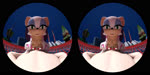 anthro bat_wings breasts clothed clothing cowgirl_position duo faceless_character faceless_male female female_focus female_on_top female_penetrated first_person_view fisheye_lens from_front_position fur genitals human_on_anthro interspecies looking_at_viewer makeup male male/female male_on_bottom male_penetrating male_penetrating_female male_pov membrane_(anatomy) membranous_wings on_bottom on_top penetration penile penile_penetration penis penis_in_pussy pussy sex size_difference smaller_female solo_focus topless vaginal vaginal_penetration white_body white_fur wings doublestuffed sega sonic_the_hedgehog_(series) rouge_the_bat bat human mammal 180_fov 2:1 3d_(artwork) 3d_animation animated digital_media_(artwork) hi_res loop no_sound short_playtime side_by_side_stereogram stereogram wall_eye_stereogram webm