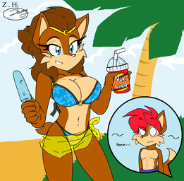 2013 akatsukishiranui-fox alicia_acorn anthro big_breasts bikini bipedal breasts canine chipmunk cleavage clothed clothing elias_acorn female fox male mammal milf mother mother_and_son parent rodent sega son sonic_(series) swimsuit
Rating: Questionable
Score: 6
User: Robinebra
Date: January 17, 2015 2013 akatsukishiranui-fox alicia_acorn anthro big_breasts bikini bipedal breasts canine chipmunk cleavage clothed clothing elias_acorn female fox male mammal milf mother mother_and_son parent rodent sega son sonic_(series) swimsuit
Rating: Questionable
Score: 6
User: Robinebra
Date: January 17, 2015