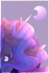 2014 blue_fur blue_hair crying equine evehly eyes_closed female friendship_is_magic fur hair horn mammal my_little_pony princess_luna_(mlp) sad solo tears winged_unicorn wings
Rating: Safe
Score: 11
User: Nyteshade
Date: April 01, 2014