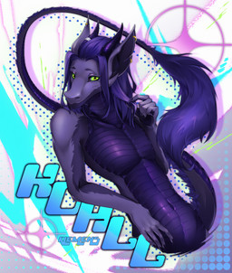 anthro male solo klemens kohll_(character) hi_res