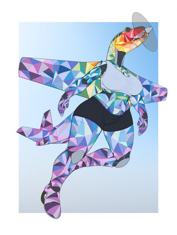 aircraft airplane anthro back_wings bottomwear breasts clothed clothing cockpit curvy_figure eyewear female fin flying machine metallic_body multicolored_body not_furry propeller rainbow_body shorts solo sunglasses tail tail_fin thick_thighs topwear vehicle voluptuous wheel wheel_feet wide_hips wings ndragon3 aeromorph living_aircraft living_machine living_vehicle digital_media_(artwork) hi_res