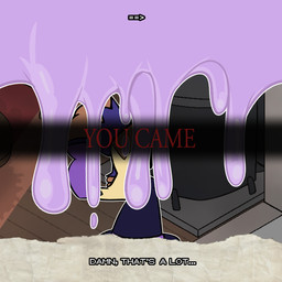 after_sex animated_webp anthro bent_over bodily_fluids clothing colored_cum cum cum_on_screen fade_to_black female furnace genital_fluids hat haunted_house headgear headwear holidays purple_cum solo text unusual_bodily_fluids unusual_cum unusual_genital_fluids witch_hat corruptedcryptid halloween nintendo pokemon you_died_(meme) penny_(corruptedcryptid) generation_4_pokemon lopunny pokemon_(species) 1:1 animated english_text hi_res meme trans_(lore) trans_woman_(lore)