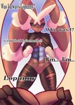 after_transformation anthro breasts female female_pov first_person_view hypnosis identity_death medium_breasts mind_control mirror solo touching_breast transformation crumbleumble nintendo pokemon generation_4_pokemon generation_6_pokemon humanoid lopunny mega_evolution mega_lopunny pokemon_(species) hi_res