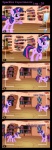 alpha_channel angry camera clone comic english_text equid equine female feral friendship_is_magic fur hair hasbro hi_res horn mammal mouse multicolored_hair murid murine my_little_pony mythological_creature mythological_equine mythology navitaserussirus purple_body purple_fur purple_hair rodent sad text transformation trixie_(mlp) twilight_sparkle_(mlp) two_tone_hair unicorn url