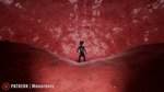 anthro internal internal_oral male micro nude_male solo throat tongue vore monarquis romy_(monarquis) domestic_cat felid feline felis mammal 16:9 3d_(artwork) digital_media_(artwork) hi_res widescreen