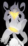 4_arms anthro areola biped black_background breasts cat_tail duo falling fangs female female_anthro forced fur genitals glowing glowing_eyes glowing_genitalia glowing_insides glowing_internal glowing_mouth glowing_pussy glowing_tongue hair hollow_body imminent_unbirth imminent_vore multi_arm multi_limb nipples nude open_mouth partially_furred pussy simple_background smile solo_focus spread_pussy spreading tail teeth tentacles tongue unbirthing unusual_anatomy unusual_insides vaginal vore yellow_eyes yellow_inner_pussy yellow_insides yellow_mouth yellow_pussy yellow_tongue mxl animate_inanimate felid human humanoid living_clothing mammal absurd_res colored english_description hi_res japanese_description monochrome