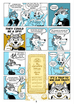 angry anthro car clothing dialogue male seat_belt shirt smile teeth text topwear vehicle young saran_kit canid canine canis mammal wolf comic english_text hi_res brother_(lore) brothers_(lore) sibling_(lore)