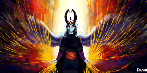 5_fingers abstract_background alternate_costume alternate_universe anthro bone_frill cosplay crossover_cosplay eyelashes eyeliner eyes_closed feathered_wings feathers female fingers frill_(anatomy) front_view grey_body grey_hair grey_scales hair long_hair makeup scales solo text wings dashlostudios cavemanon_studios goodbye_volcano_high ko_op_(game_developer) loki_(tv_series) marvel snoot_game fang_(gvh) loki_(marvel) deity jotunn prehistoric_species pterosaur reptile scalie 2024 absurd_res artist_name crossover dated digital_drawing_(artwork) digital_media_(artwork) hi_res signature watermark