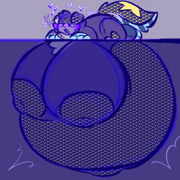 anthro areola belly belly_expansion big_belly big_breasts blush bodily_fluids breast_expansion breasts drooling expansion female huge_belly huge_breasts hyper hyper_belly hyper_breasts inflation navel nipples outie_navel overstuffed plushie plushophilia saliva solo stuck stuffing conditional_dnp tuvandalist sofa_(tuvandalist) animate_inanimate canid canine canis domestic_dog living_plushie mammal 1:1 flat_colors guide_lines hi_res sketch busty_boy_(lore)