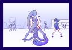 anthro aqua_(nekuzx) breasts brother_(lore) brother_and_sister_(lore) canid canine casual_incest clothed clothing daughter_(lore) elemental_creature elemental_humanoid exhibitionism female female/female fisa_(nekuzx) footwear genitals group hidro_(nekuzx) humanoid humanoid_on_humanoid incest_(lore) lagomorph legwear male mammal masturbation mature_female mostly_nude mother_(lore) mother_and_child_(lore) mother_and_daughter_(lore) mother_and_son_(lore) nekuzx not_furry_focus nude parent_(lore) parent_and_child_(lore) parent_and_daughter_(lore) parent_and_son_(lore) penile penile_masturbation penis public public_nudity pussy scalie sex shoes sibling_(lore) sister_(lore) son_(lore) thigh_highs tribadism vaginal water water_creature water_humanoid