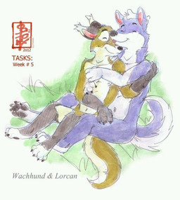 2012 anthro bone canine cuddling dog duo fennec fennec_(artist) fox hug husky licking lorcan male male/male mammal tongue tongue_out wachhund
Rating: Safe
Score: 3
User: Wachhund
Date: February 25, 2013 2012 anthro bone canine cuddling dog duo fennec fennec_(artist) fox hug husky licking lorcan male male/male mammal tongue tongue_out wachhund
Rating: Safe
Score: 3
User: Wachhund
Date: February 25, 2013
