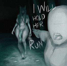 animal_genitalia animal_penis anthro big_breasts big_penis biped breasts canine_genitalia canine_penis curvy_figure faceless_anthro faceless_character faceless_gynomorph faceless_human faceless_humanoid faceless_intersex faceless_male flaccid forest forest_background genitals gesture gynomorph hair hand_gesture huge_breasts huge_penis intersex knot long_hair male nature nature_background night night_vision penis plant pointing screaming standing tail text thick_thighs tree voluptuous voluptuous_gynomorph voluptuous_intersex wide_hips meloune scp_foundation soyjak two_soyjaks_pointing mal0 scp-1471-a wojak human humanoid mammal absurd_res hi_res monochrome