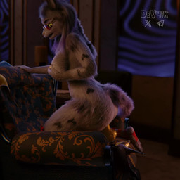 4_toes anal anal_masturbation anal_penetration anthro anus breast_play breasts butt clothing dildo dildo_in_ass dildo_insertion dildo_sitting evening feet female fluffy footwear fur glass gold_(metal) gold_jewelry grey_body grey_fur hair high_heels jewelry knock-kneed knot knotted_dildo legwear long_hair masturbation night nipple_piercing nipples nude object_in_ass penetration piercing pose riding_dildo sex_toy sex_toy_in_ass sex_toy_insertion shoes sitting solo sound_effects spread_legs spreading stockings tail toes toying toying_self dev4ik golden_week kitty_lynxley felid feline lynx mammal 1:1 3d_(artwork) 3d_animation animated digital_media_(artwork) hi_res pinup short_playtime sound video voice_acted