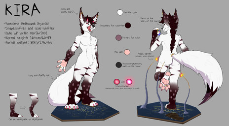 anthro building city destruction digit_ring feet footprint jewelry kira_hellhound macro male male/male micro pawprint paws piercing ring skyscraper solo text toe_ring toes kirahellhound mythology canid canid_demon canine demon fox hellhound hybrid hyena mammal mythological_canine mythological_creature english_text hi_res model_sheet