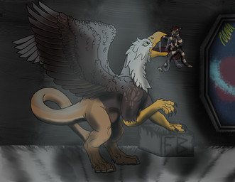 anthro anthro_prey bodily_fluids cosmic_background cum drooling drooling_on_partner drooling_on_penis drooling_onto_other duo ejaculation female feral feral_pred full_render genital_fluids hands-free long_tongue male male/female mawplay oral oral_vore saliva sex slightly_chubby slightly_chubby_feral space space_background tongue tongue_out tonguejob vore lyrical_impressions_(artist) mythology cait_(bruised_spartan) mechbold_(lyrical_impressions) avian felid gryphon hybrid kobold lion mammal mythological_avian mythological_creature pantherine scalie 2025 hi_res
