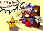 bound digimon feather gumdramon kinglom pickmon starmon stocks tickling torture
Rating: Questionable
Score: 3
User: SnoopyYiffer05
Date: May 27, 2012