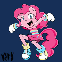 2012 absurd_res alpha_channel anthro anthrofied blue_eyes cutie_mark dress equine female friendship_is_magic fur gloves hair hi_res horse mammal my_little_pony open_mouth pink_fur pink_hair pinkie_pie_(mlp) plain_background pony shaded solo sonic_style tongue usagifriday
Rating: Safe
Score: 1
User: Jatix
Date: April 12, 2014
