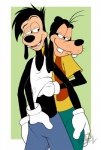 age_difference an_extremely_goofy_movie anthro anti_dev canine crotch_grab disney dog duo father father_and_son gay goofy hand_in_pants incest male mammal max_goof parent
Rating: Questionable
Score: 13
User: Pokelova
Date: December 19, 2012