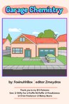 building car comic cover cover_art digital_media_(artwork) english_text foxinuhhbox garage hi_res house not_furry outside sidewalk suburb text vehicle zero_pictured