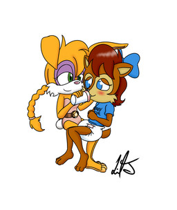 2012 anthro blush bottle bunnie_rabbot cute diaper duo female infantilism lagomorph liljdude mammal rabbit rodent sally_acorn sega sonic_(series) squirrel
Rating: Safe
Score: -1
User: letmerok
Date: July 13, 2013 2012 anthro blush bottle bunnie_rabbot cute diaper duo female infantilism lagomorph liljdude mammal rabbit rodent sally_acorn sega sonic_(series) squirrel
Rating: Safe
Score: -1
User: letmerok
Date: July 13, 2013