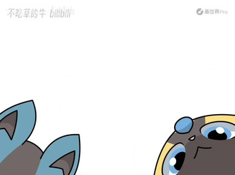 ambiguous_gender feral group meow simple_background smile trio white_background bccdl123456 nintendo pokemon canid canine canis generation_4_pokemon generation_7_pokemon generation_9_pokemon legendary_pokemon lucario mammal pokemon_(species) sprigatito zeraora 2d_animation animated frame_by_frame meme short_playtime sound video