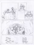 auron_denengrad birthday blush butt cake cat comic cum cum_on_face cumshot discreet_partner dragon feline female food gay greyscale humor leonikuz lion male mammal monochrome oral orgasm penis scalie upskirt
Rating: Explicit
Score: 2
User: Leonikuz
Date: April 23, 2010