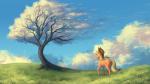 Rating: s
ID: 1376637
Date: 2017-11-11 16:40:36 -0500
Status: active
Score: 16
2017 absurd_res applejack_(mlp) blonde_hair bluespaceling clothing cutie_mark detailed_background digital_media_(artwork) equid equine female friendship_is_magic grass hair hasbro hat headgear headwear hi_res hooves horse mammal my_little_pony outside plant pony sky solo tree post #1376637