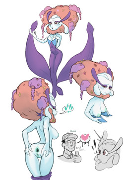 anthro anus areola bodily_fluids breasts butt clothing crying female gaping gaping_anus genitals gesture green_areola green_nipples green_vulva hand_gesture hat headgear headwear heart_symbol male medium_breasts multiple_poses nipples not_furry plant pokemorph pose presenting presenting_hindquarters rear_view solo spread_anus spreading tears tears_of_joy thumbs_up vulva white_body tofuchenco nintendo pokemon elemental_creature flora_fauna florges generation_6_pokemon human mammal pokemon_(species) red_flower_florges shiny_pokemon hi_res