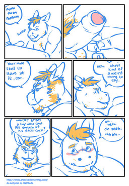 age_difference artdecade balls beard child chubby clothing comic do_not_distribute donkey english_text equine erection eyewear facial_hair father father_and_son hair hairy incest male male/male mammal muscles orange_hair parent pecs penis sofa son text uncut underwear young
Rating: Explicit
Score: 4
User: husky92
Date: November 06, 2012 age_difference artdecade balls beard child chubby clothing comic do_not_distribute donkey english_text equine erection eyewear facial_hair father father_and_son hair hairy incest male male/male mammal muscles orange_hair parent pecs penis sofa son text uncut underwear young
Rating: Explicit
Score: 4
User: husky92
Date: November 06, 2012